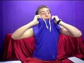 Tyler Toy Private Webcam Show
