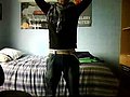 Ashton Morris Private Webcam Show
