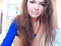 Beautiful Marisa Private Webcam Show