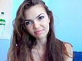 Beautiful Marisa Private Webcam Show - Part 2