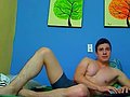 Andres David Private Webcam Show