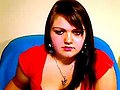 Diane Sexy Private Webcam Show
