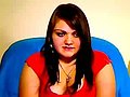Diane Sexy Private Webcam Show - Part 2