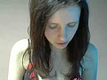 Vanessa Slim Private Webcam Show
