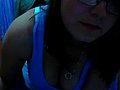 Glamour Nikky Private Webcam Show