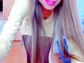 Anna R Private Webcam Show
