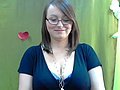 Glamour Nikky Private Webcam Show