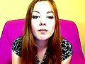 Ashley New Private Webcam Show