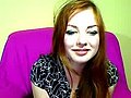 Ashley New Private Webcam Show