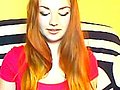 Ashley New Private Webcam Show