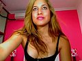 Samantha Loves Private Webcam Show