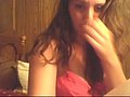 Isabella Roberts Private Webcam Show