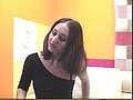 Sweet Tori Private Webcam Show