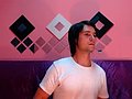 Angelo Lazaro Private Webcam Show