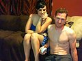 Lola Lovelle & Lance Johnson Private Webcam Show