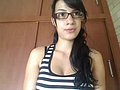 Samantha Sanz Private Webcam Show