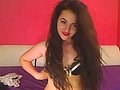 Sydney Lady Private Webcam Show - Part 2