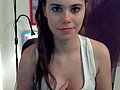 Calissa Private Webcam Show