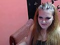 Gerda Love Private Webcam Show