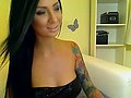 Jenny Quenny Private Webcam Show