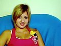 Jessica Red Private Webcam Show