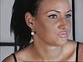 Lovable Sandy Private Webcam Show