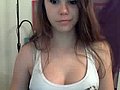 Calissa Private Webcam Show