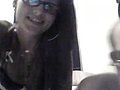 Serenity Wilson & Damian Wilson Private Webcam Show