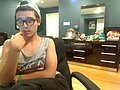 Gabriel Tyler Private Webcam Show