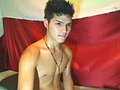 Thom X Private Webcam Show