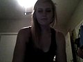 Kayla Kinkee Private Webcam Show