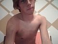 Isaac Evans Private Webcam Show