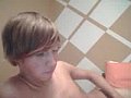 Isaac Evans Private Webcam Show
