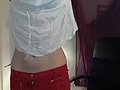 Calissa Private Webcam Show