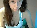 Vanessa Slim Private Webcam Show