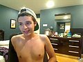 Gabriel Tyler Private Webcam Show
