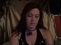 Luna's Toy Webcam Show