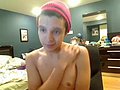 Gabriel Tyler Private Webcam Show - Part 2