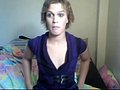 Ginger Veivian Private Webcam Show