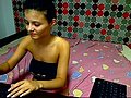 Abby Silk Private Webcam Show