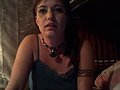 Luna U Private Webcam Show