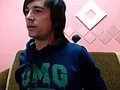 Angelo Lazaro Private Webcam Show