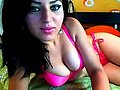 Iness X Private Webcam Show