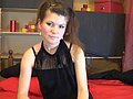 Creamy Alex Private Webcam Show
