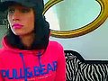 Jane Curly Private Webcam Show