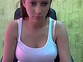 Nasty Jenny Private Webcam Show