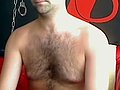 Therry B Private Webcam Show