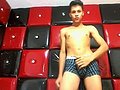 Collin Jack Private Webcam Show