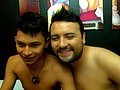 Tahiell & Charllie C Private Webcam Show