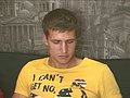 Lennor X Private Webcam Show - Part 2